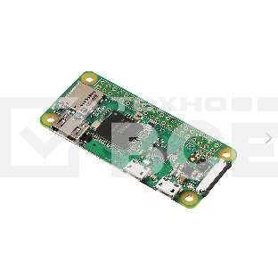 Микрокомпьютер Raspberry Pi Zero W