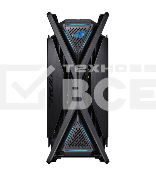 Компьютерный корпус ASUS ROG HYPERION GR701 BTF EDITION (90DC00F0-B39020)