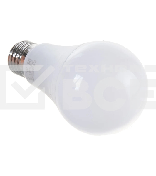 Лампа светодиодная FERON LB-93 (25489) 12W 230V E27 2700K A60