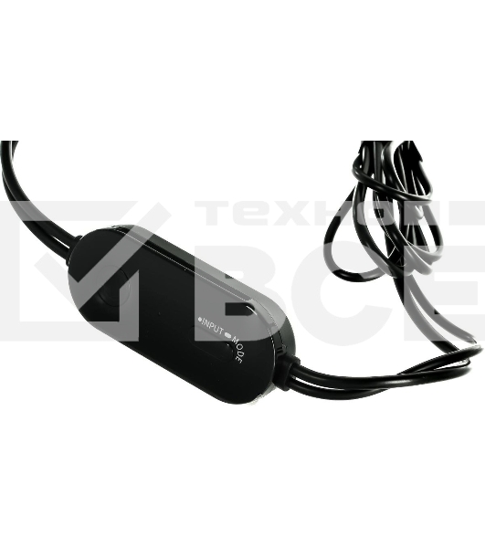 Колонки Edifier G1000 2.0 черный 10Вт BT