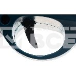 Отвертка FIT Акк. 4,8 В, 180 об/мин, 3 Нм, 1 /Ni-Cd/ 0,6 Ач, 3-5 ч 80236, фото4