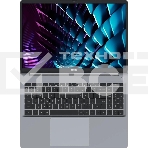Ноутбук Tecno MegaBook K16SDA серый Ryzen 5 7430U 16Gb SSD1Tb AMD Radeon Graphics 16