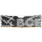 Оперативная память Netac Shadow II, DDR5, 16GB (1x16 GB), 6000 MHz, CL38, DIMM, радиатор, RGB, чёрный, фото 1