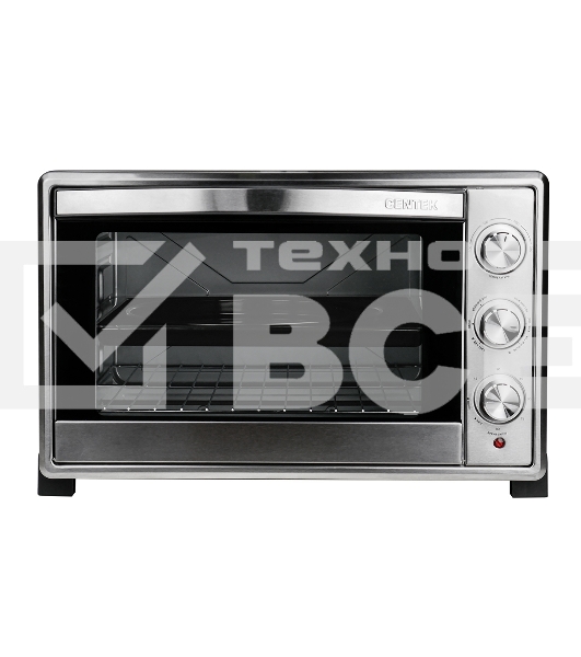 Жарочные шкафы Centek CT-1542 Convection (сталь)