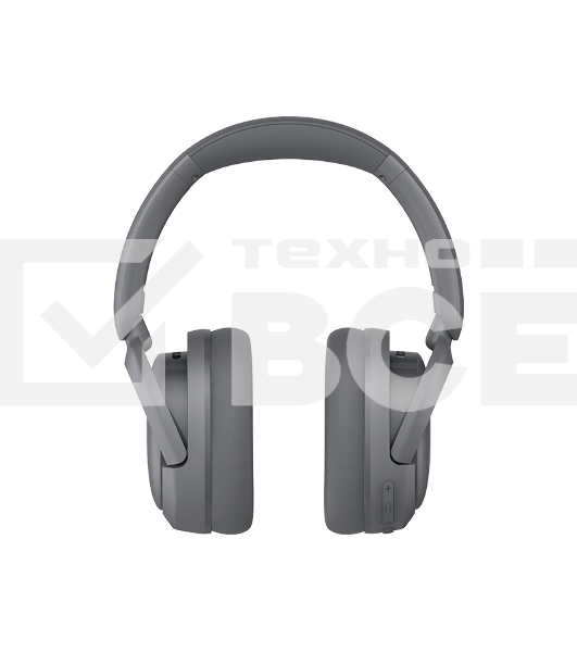 Гарнитура мониторные Edifier W800BT SE серый беспроводные bluetooth оголовье