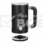 Капучинатор BQ MF1000 500Вт, 600 мл черный, фото3