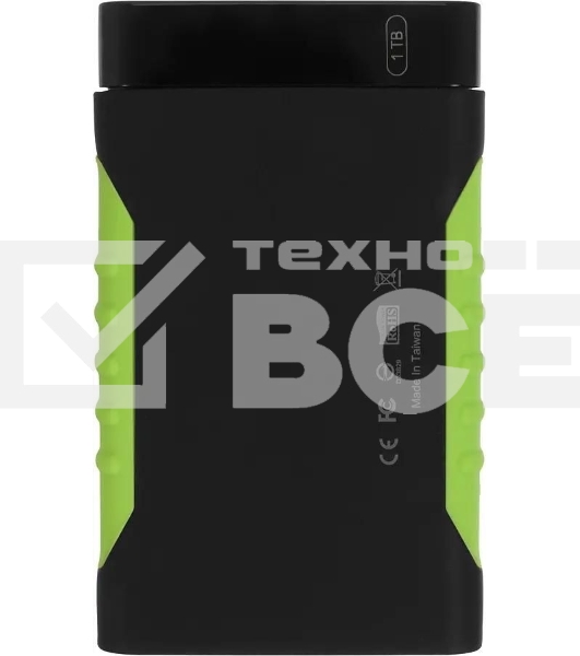 Внешний жесткий диск Silicon Power Armor A15 USB 3.0 1Tb 2.5
