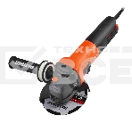 Угловая шлифовальная машина (УШМ) AG 125 тонкий корпус пылезащищенная 850Вт Диск 125мм PATRIOT 110301125, фото 1