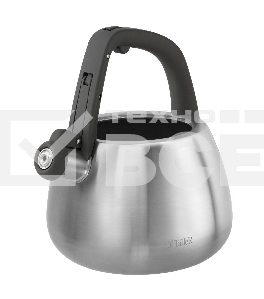 Чайник для плиты TALLER TR-11372 Рейнард 2,2 л
