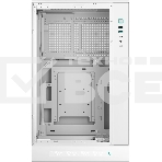 Компьютерный корпус Deepcool CH270 DIGITAL WH, фото4