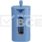 Френч-пресс LARA LR06-57-600 0,6 л, жаропрочное боросиликатное стекло, фото4