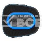 Портативная колонка SOUNDMAX SM-PS5019B черный, фото5