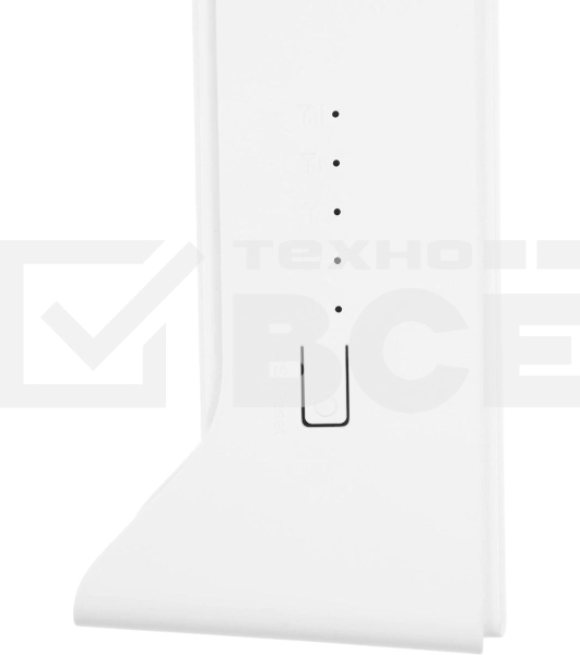 Wi-Fi роутер Mercusys MB130-4G AC1200 Двухдиапазонный 4G LTE