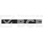 Серверный корпус ExeGate Pro EX293171RUS 1U550-04 (RM 19