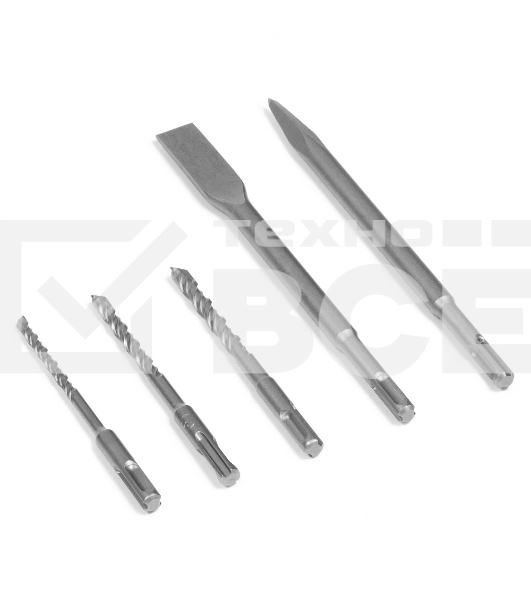 Перфоратор DAEWOO DAH 820 820Вт 3Дж