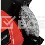 Электроточило Einhell TC-WD 200/150 250Вт 2980об/мин d=150мм t=20мм, фото3