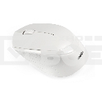 Мышь беспроводная Smartbuy ONE 333AG-W белая SBM-333AG-W, фото4