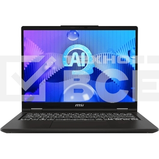 Ноутбук MSI Venture 14 AI A1MG-039XRU Core 5 125H 14