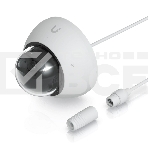 Камера видеонаблюдения Ubiquiti UniFi Protect Camera AI Dome 4K (8Mp), 30 к/с, 109,9°, ИК-подсветка до 40 м, фото4