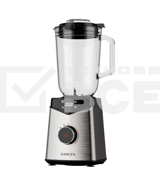 Блендер стационарный GARLYN X-1000