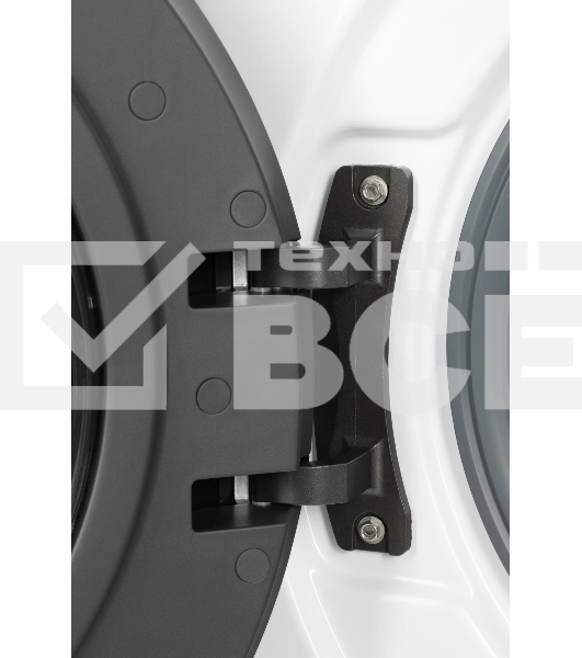 Стиральная машина NORD i-WSB 1014 W белый, загрузка фронтальная 10.5 кг, 1400 об/мин, класс: А+++