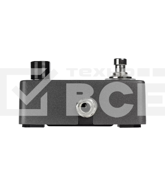 Компактный процессор эффектов Valeton GP-5 100+ эффектов, до 9 эффектов одновременно, поддержка IR импульсов гитарных кабинетов, возможность подключения к приложению на смартфоне, USB выход для подключения к ПК, поддержка Bluetooth для подключения внеш