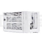 Кондиционер оконный Ballu BWC-05 AC 5000 BTU, 15 м², 46 дБ, охлаждение, осушение, белый, фото 1
