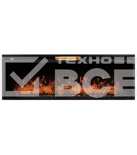 Очаг электрический Royal Thermo Aurora RTFP/P-AR50LS