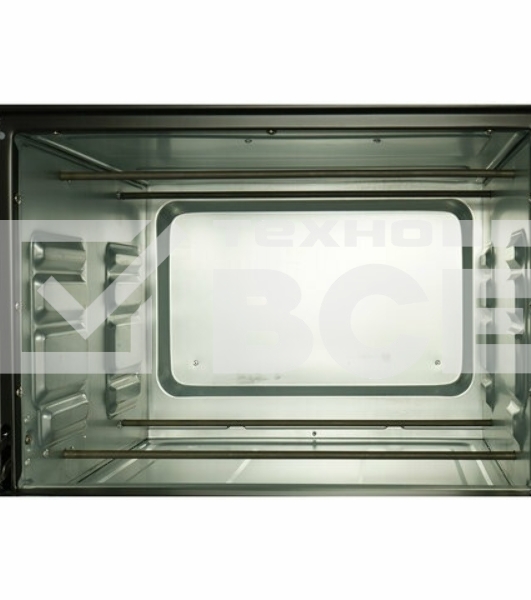 Мини-печь Centek CT-1530-36 GRILL черный