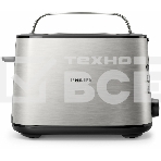 Тостер Philips HD2650/90 950Вт, 2 отделения для тостов, 8 режимов приготовления, фото 1