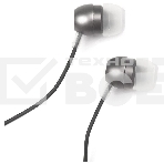 Наушники проводные Dialog EP-F57 серый, внутриканальные, Jack 3.5 мм, фото8