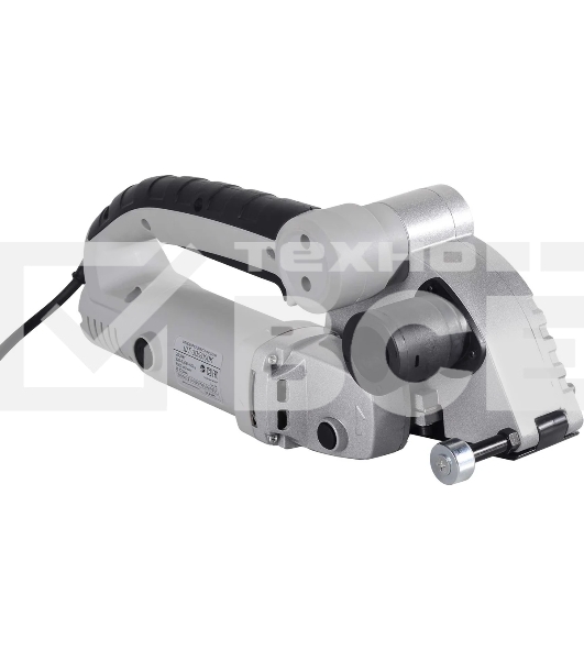 Штроборез электрический ШТ-30/2000K (125мм) Ресанта