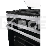 Плита Комбинированная Gorenje GK5C41SF серый (стеклянная крышка) реш.чугун, фото7