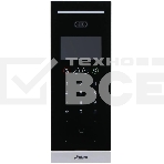 Видеопанель Dahua DHI-VTO6531H-S2 цветной сигнал цвет панели: черный, фото3