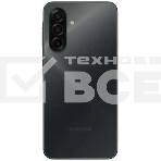 Смартфон Samsung Galaxy A17 4/128Gb черный, фото2