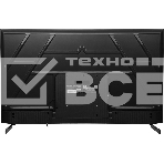 Телевизор Hyundai 50' H-LED50BU7011 черный LED 4K UHD 60Hz Smart TV 2GB/16GB, фото7