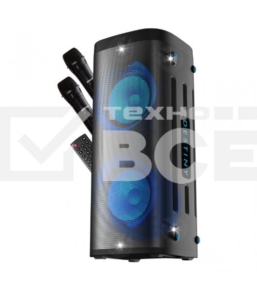 Акустическая система SMARTBUY DESTINY