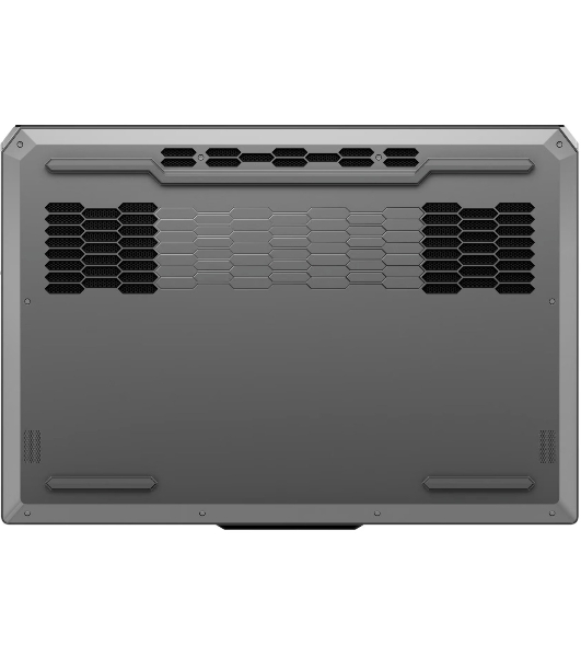 Ноутбук Lenovo LOQ 17IRX10/17.3'/IPS/Intel Core i7 13650HX/1920x1080/32GB/1024GB SSD/NVIDIA GeForce RTX 5060 8GB/Windows 11 Pro/серый/2.9kg
