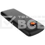 Мобильный телефон BQ 2459 Care черный, фото9