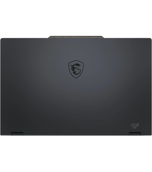 Ноутбук MSI Cyborg 17 B13WEKG-414XRU/17.3'/IPS/Intel Core i5 13420H/16Gb/512Gb SSD/NVIDIA GeForce RTX 5050 8Gb//DOS/черный/2.5kg