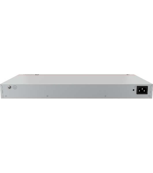 Коммутатор Huawei S310-24P4X, 24×1 Гбит/с PoE+ + 4×10 Гбит/с SFP+, управляемый