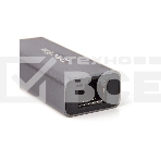 Кабель-переходник USB 3.1 Type-C -->RJ-45 1000Mbps Ethernet, Aluminum Shell, 0.15м Telecom <TU320M>, фото3