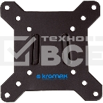 Кронштейн для телевизора Kromax VEGA-3 new черный 15