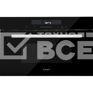 Микроволновая печь Weissgauff BMWO-341 DB, встраиваемая