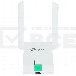 Сетевой адаптер TP-Link SOHO TL-WN822N Адаптер W300M High-Power Wireless USB Adapter, 2x2 MIMO, 802.11n, фото2