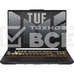 Ноутбук Asus TUF Gaming FX507ZC4-HN009 15.6