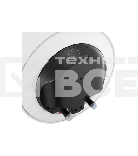 Накопительный электрический водонагреватель Maunfeld MWH50W03