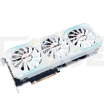Видеокарта Afox RTX3070 GAMING 8GB GDDR6 256bit 3xDP HDMI 3FAN RTL, фото5