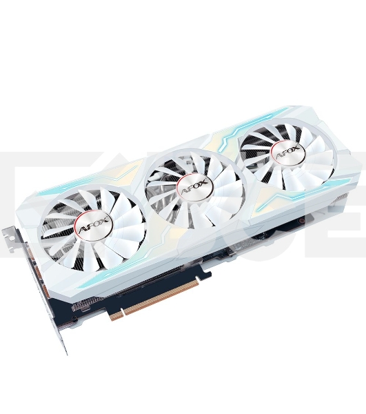 Видеокарта Afox RTX3070 GAMING 8GB GDDR6 256bit 3xDP HDMI 3FAN RTL