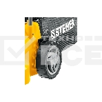 Газонокосилка сетевая STEHER 2000 Вт, ш/с 42 см, фото6